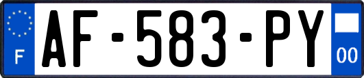 AF-583-PY
