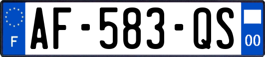 AF-583-QS