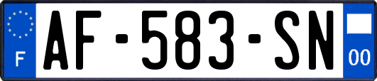 AF-583-SN