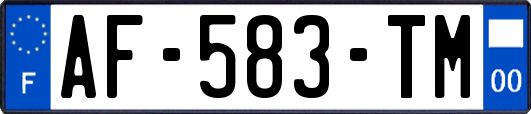 AF-583-TM