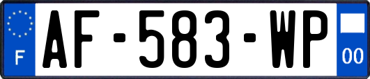 AF-583-WP