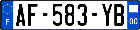 AF-583-YB