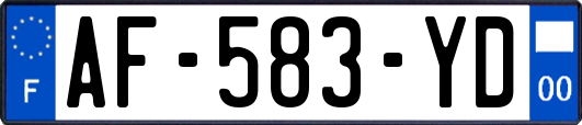 AF-583-YD