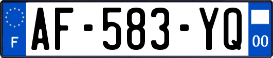 AF-583-YQ