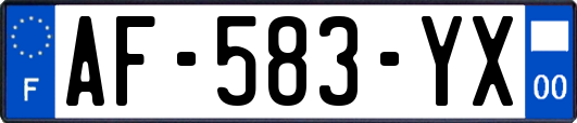 AF-583-YX