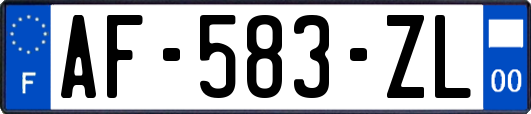 AF-583-ZL