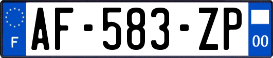 AF-583-ZP