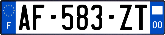 AF-583-ZT