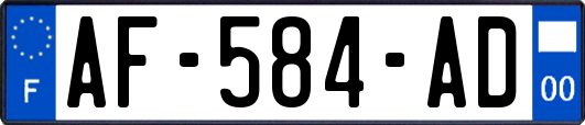 AF-584-AD