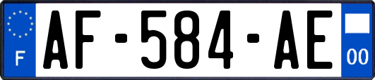 AF-584-AE