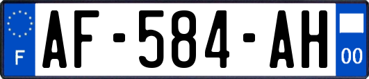 AF-584-AH