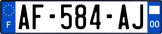 AF-584-AJ