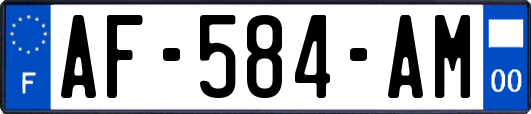 AF-584-AM