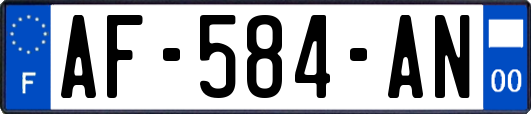 AF-584-AN