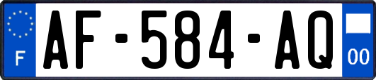 AF-584-AQ