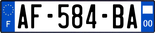 AF-584-BA