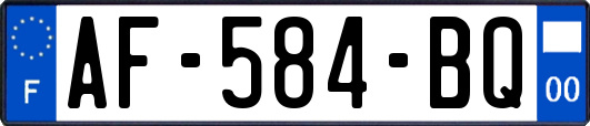 AF-584-BQ