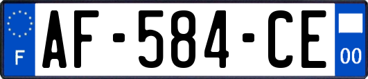 AF-584-CE