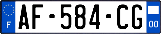 AF-584-CG