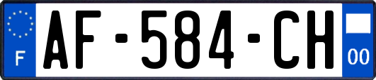 AF-584-CH