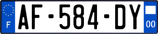 AF-584-DY