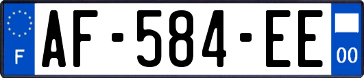 AF-584-EE