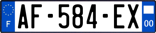 AF-584-EX