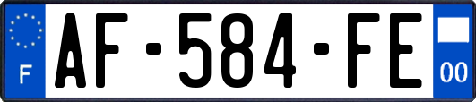 AF-584-FE