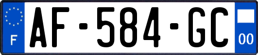 AF-584-GC