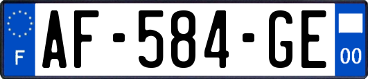 AF-584-GE