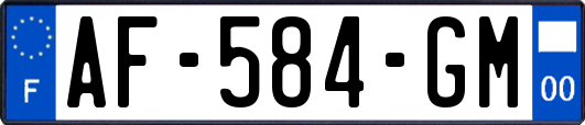 AF-584-GM