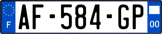 AF-584-GP