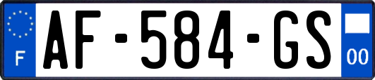 AF-584-GS