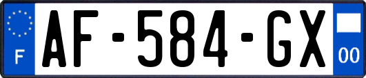 AF-584-GX