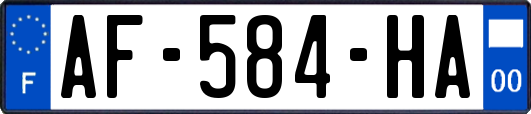 AF-584-HA