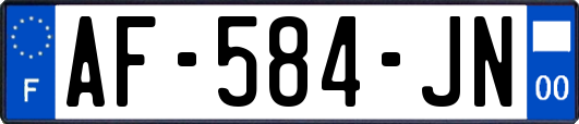 AF-584-JN