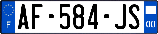 AF-584-JS