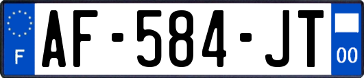 AF-584-JT