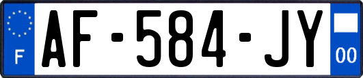 AF-584-JY