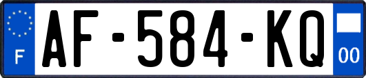 AF-584-KQ