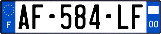 AF-584-LF