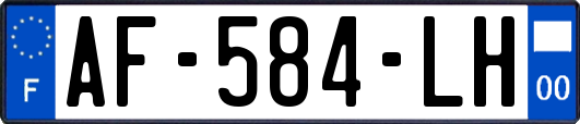 AF-584-LH