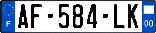 AF-584-LK