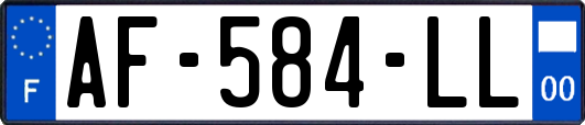 AF-584-LL
