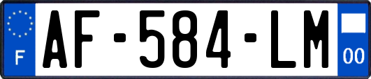 AF-584-LM