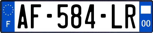 AF-584-LR