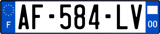 AF-584-LV