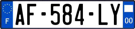 AF-584-LY