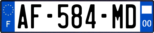 AF-584-MD