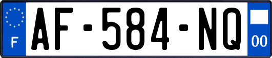 AF-584-NQ